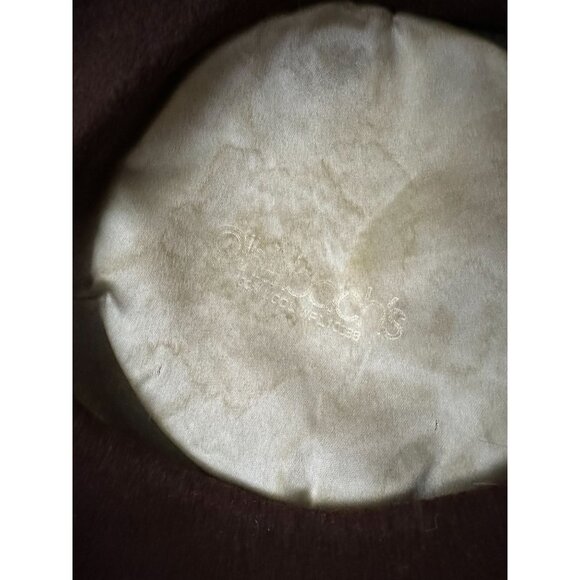 7 vintage berets Paris,France, Czechoslavakia, Amazing collection - Picture 6 of 10